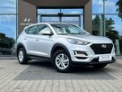 Hyundai Tucson 1.6GDi 132KM Classic Gwarancja 1 Właściciel Salon Polska Mały przebieg - 2