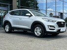 Hyundai Tucson 1.6GDi 132KM Classic Gwarancja 1 Właściciel Salon Polska Mały przebieg - 4