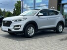 Hyundai Tucson 1.6GDi 132KM Classic Gwarancja 1 Właściciel Salon Polska Mały przebieg - 5