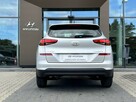 Hyundai Tucson 1.6GDi 132KM Classic Gwarancja 1 Właściciel Salon Polska Mały przebieg - 6