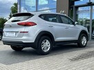 Hyundai Tucson 1.6GDi 132KM Classic Gwarancja 1 Właściciel Salon Polska Mały przebieg - 8