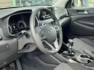 Hyundai Tucson 1.6GDi 132KM Classic Gwarancja 1 Właściciel Salon Polska Mały przebieg - 9