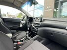Hyundai Tucson 1.6GDi 132KM Classic Gwarancja 1 Właściciel Salon Polska Mały przebieg - 11