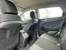 Hyundai Tucson 1.6GDi 132KM Classic Gwarancja 1 Właściciel Salon Polska Mały przebieg - 12