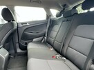 Hyundai Tucson 1.6GDi 132KM Classic Gwarancja 1 Właściciel Salon Polska Mały przebieg - 13