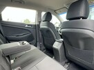 Hyundai Tucson 1.6GDi 132KM Classic Gwarancja 1 Właściciel Salon Polska Mały przebieg - 16