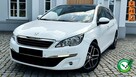 Peugeot 308 SW Panorama Navi Gwarancja - 1