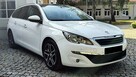 Peugeot 308 SW Panorama Navi Gwarancja - 2
