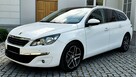 Peugeot 308 SW Panorama Navi Gwarancja - 3