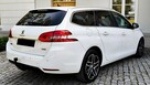 Peugeot 308 SW Panorama Navi Gwarancja - 4