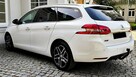 Peugeot 308 SW Panorama Navi Gwarancja - 5