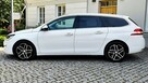 Peugeot 308 SW Panorama Navi Gwarancja - 7