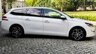 Peugeot 308 SW Panorama Navi Gwarancja - 8