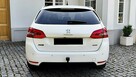 Peugeot 308 SW Panorama Navi Gwarancja - 9
