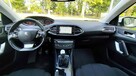 Peugeot 308 SW Panorama Navi Gwarancja - 15