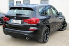 BMW X3 XDrive 190KM Automat SalonPL FV23% El.Klapa Grz.Fotele LED - 4