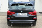 BMW X3 XDrive 190KM Automat SalonPL FV23% El.Klapa Grz.Fotele LED - 5