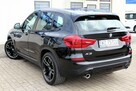 BMW X3 XDrive 190KM Automat SalonPL FV23% El.Klapa Grz.Fotele LED - 6