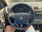 Škoda Roomster 1.4 Benzyna 86 KM, Panorama, Alufelgi, Klimatyzacja, Grzane Fotele,HAK - 8