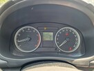 Škoda Roomster 1.4 Benzyna 86 KM, Panorama, Alufelgi, Klimatyzacja, Grzane Fotele,HAK - 9