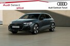 Audi S3 LEASING od 104%_MatrixLED_Alcantara_Kamera_Asystenci_SONOS_CarPlay_V - 1