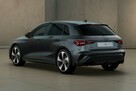 Audi S3 LEASING od 104%_MatrixLED_Alcantara_Kamera_Asystenci_SONOS_CarPlay_V - 2
