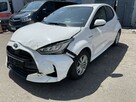 Toyota Yaris Hybrid 1.5 Active Salon PL 2023 FV 23% - 1