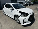 Toyota Yaris Hybrid 1.5 Active Salon PL 2023 FV 23% - 2
