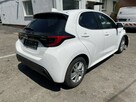 Toyota Yaris Hybrid 1.5 Active Salon PL 2023 FV 23% - 5