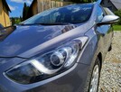 Hyundai i30 1,4 *SW*2xkoła* - 9