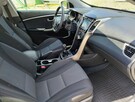 Hyundai i30 1,4 *SW*2xkoła* - 12