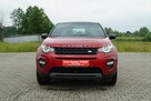 Land Rover Discovery Sport 4X4 2,0 179km skóra navi kamera el. hak  serwis aso doinwestowany - 5