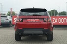 Land Rover Discovery Sport 4X4 2,0 179km skóra navi kamera el. hak  serwis aso doinwestowany - 13