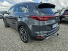 Kia Sportage 2.0 185 4x4 PanoramaDach Alusy 19 Kamera 360 Navi LED GT-Line JBL - 5