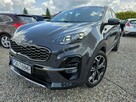 Kia Sportage 2.0 185 4x4 PanoramaDach Alusy 19 Kamera 360 Navi LED GT-Line JBL - 6