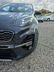 Kia Sportage 2.0 185 4x4 PanoramaDach Alusy 19 Kamera 360 Navi LED GT-Line JBL - 7