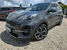 Kia Sportage 2.0 185 4x4 PanoramaDach Alusy 19 Kamera 360 Navi LED GT-Line JBL - 8
