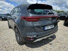 Kia Sportage 2.0 185 4x4 PanoramaDach Alusy 19 Kamera 360 Navi LED GT-Line JBL - 9