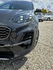 Kia Sportage 2.0 185 4x4 PanoramaDach Alusy 19 Kamera 360 Navi LED GT-Line JBL - 11