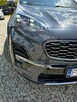 Kia Sportage 2.0 185 4x4 PanoramaDach Alusy 19 Kamera 360 Navi LED GT-Line JBL - 12