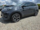 Kia Sportage 2.0 185 4x4 PanoramaDach Alusy 19 Kamera 360 Navi LED GT-Line JBL - 13