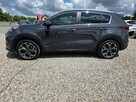 Kia Sportage 2.0 185 4x4 PanoramaDach Alusy 19 Kamera 360 Navi LED GT-Line JBL - 14