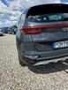 Kia Sportage 2.0 185 4x4 PanoramaDach Alusy 19 Kamera 360 Navi LED GT-Line JBL - 15
