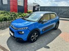 Citroen C3 1.2 PureTech 110 Automat#Navi - 2