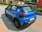 Citroen C3 1.2 PureTech 110 Automat#Navi - 4