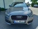 Audi Q3 2.0Tdi Skóry Grzane Fotele Nawigacja Panorama 100%Bezwypadkowe Zadbane - 11