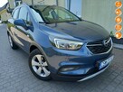 Mokka X 1.4Benz 140KM 6-Bieg Duża Navi Nowe Opony Zadbana PL Tablice - 1