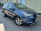 Mokka X 1.4Benz 140KM 6-Bieg Duża Navi Nowe Opony Zadbana PL Tablice - 2