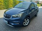 Mokka X 1.4Benz 140KM 6-Bieg Duża Navi Nowe Opony Zadbana PL Tablice - 3