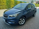 Mokka X 1.4Benz 140KM 6-Bieg Duża Navi Nowe Opony Zadbana PL Tablice - 4